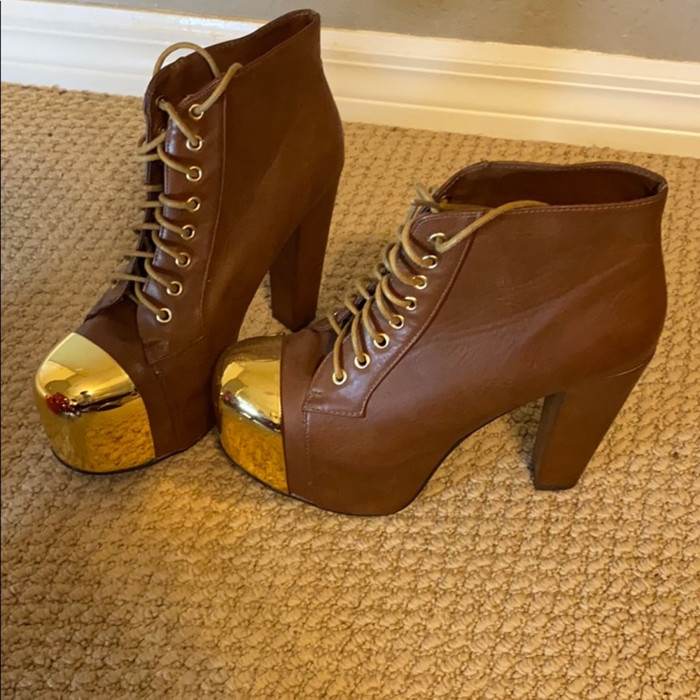 Heels
